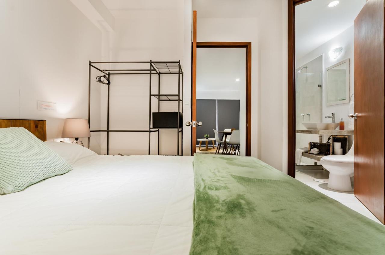 Hotelzone L17 Beach Access 칸쿤 외부 사진